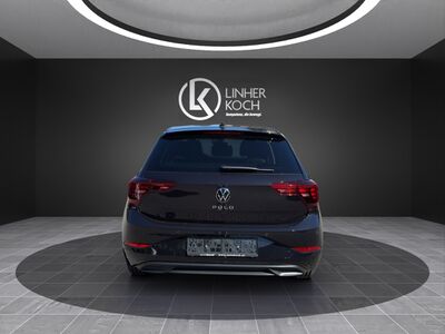 VW Polo Gebrauchtwagen VW Polo Gebrauchtwagen