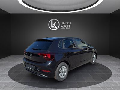 VW Polo Gebrauchtwagen VW Polo Gebrauchtwagen