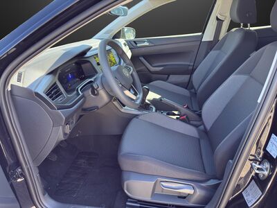 VW Polo Neuwagen VW Polo Neuwagen