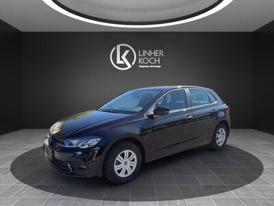 VW Polo Neuwagen