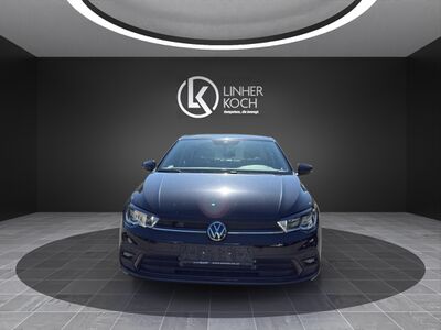 VW Polo Neuwagen VW Polo Neuwagen