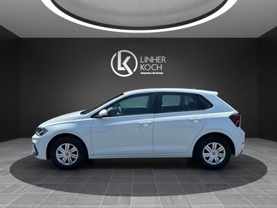 VW Polo Gebrauchtwagen VW Polo Gebrauchtwagen