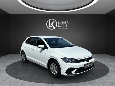 VW Polo Gebrauchtwagen VW Polo Gebrauchtwagen