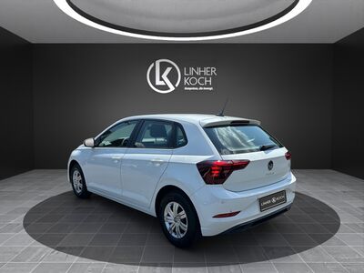 VW Polo Gebrauchtwagen VW Polo Gebrauchtwagen