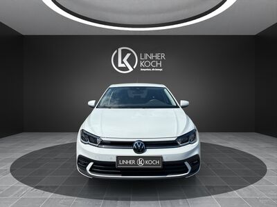 VW Polo Gebrauchtwagen VW Polo Gebrauchtwagen