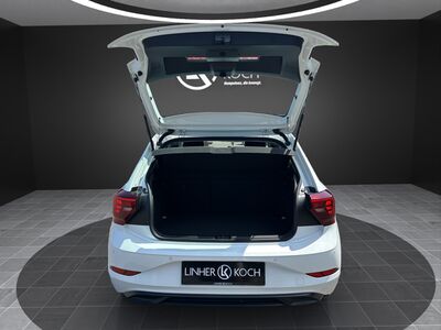 VW Polo Gebrauchtwagen VW Polo Gebrauchtwagen