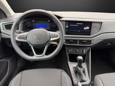 VW Polo Neuwagen VW Polo Neuwagen