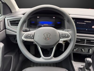 VW Polo Neuwagen VW Polo Neuwagen