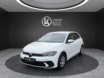 VW Polo Neuwagen