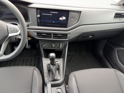 VW Polo Neuwagen VW Polo Neuwagen