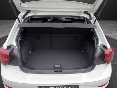 VW Polo Neuwagen VW Polo Neuwagen
