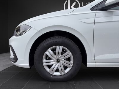 VW Polo Neuwagen VW Polo Neuwagen