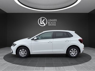 VW Polo Neuwagen VW Polo Neuwagen