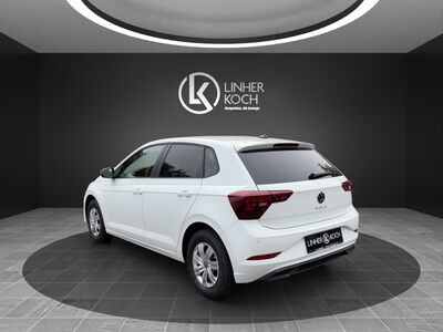 VW Polo Neuwagen VW Polo Neuwagen