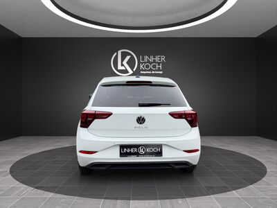 VW Polo Neuwagen VW Polo Neuwagen