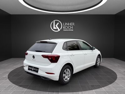 VW Polo Neuwagen VW Polo Neuwagen