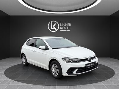 VW Polo Neuwagen VW Polo Neuwagen
