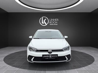 VW Polo Neuwagen VW Polo Neuwagen