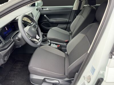 VW Polo Neuwagen VW Polo Neuwagen
