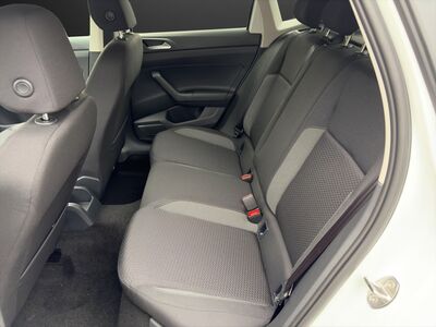 VW Polo Neuwagen VW Polo Neuwagen