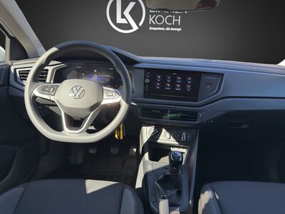 VW Polo Neuwagen VW Polo Neuwagen
