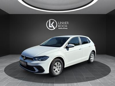 VW Polo Neuwagen