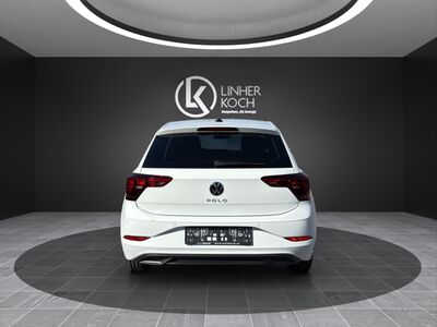 VW Polo Neuwagen VW Polo Neuwagen