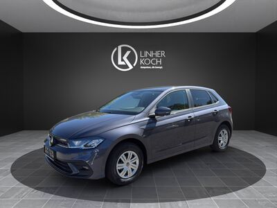VW Polo Gebrauchtwagen VW Polo Gebrauchtwagen
