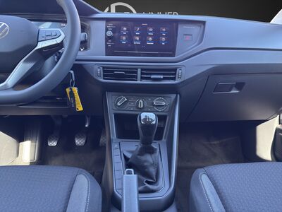 VW Polo Gebrauchtwagen VW Polo Gebrauchtwagen