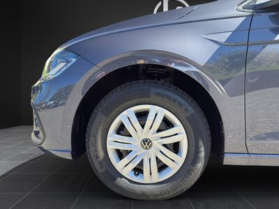 VW Polo Gebrauchtwagen VW Polo Gebrauchtwagen