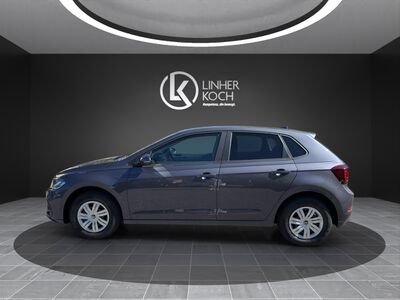 VW Polo Gebrauchtwagen VW Polo Gebrauchtwagen