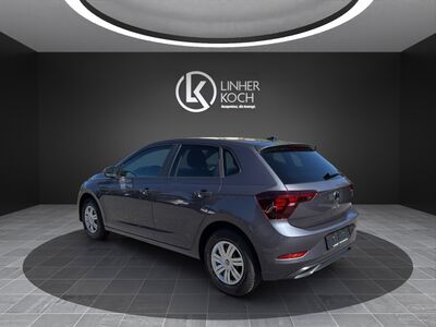 VW Polo Gebrauchtwagen VW Polo Gebrauchtwagen