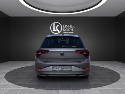 VW Polo Gebrauchtwagen VW Polo Gebrauchtwagen