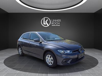 VW Polo Gebrauchtwagen VW Polo Gebrauchtwagen