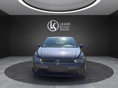 VW Polo Gebrauchtwagen VW Polo Gebrauchtwagen