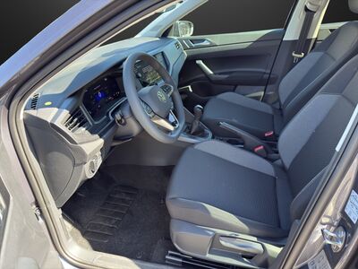 VW Polo Gebrauchtwagen VW Polo Gebrauchtwagen