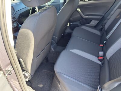 VW Polo Gebrauchtwagen VW Polo Gebrauchtwagen