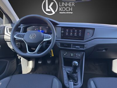 VW Polo Gebrauchtwagen VW Polo Gebrauchtwagen