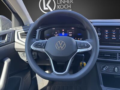 VW Polo Gebrauchtwagen VW Polo Gebrauchtwagen