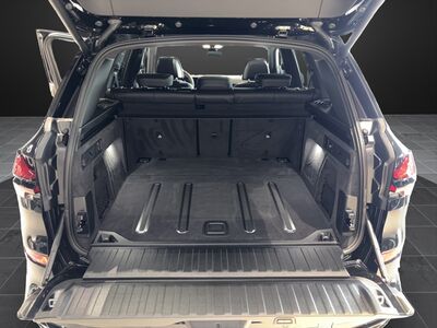 BMW X5 Gebrauchtwagen BMW X5 Gebrauchtwagen