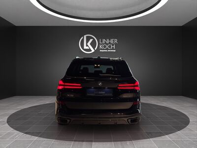 BMW X5 Gebrauchtwagen BMW X5 Gebrauchtwagen