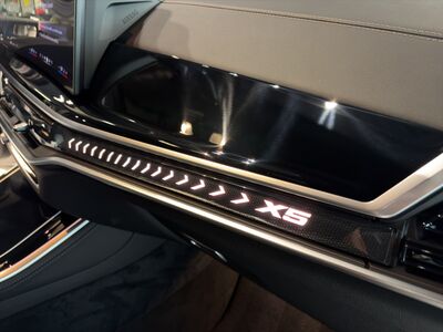 BMW X5 Gebrauchtwagen BMW X5 Gebrauchtwagen