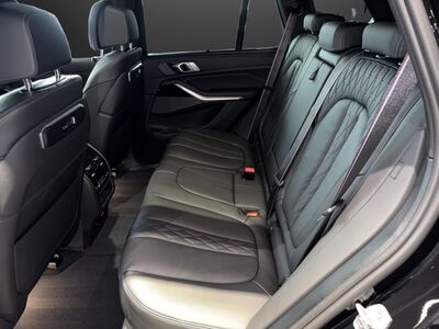 BMW X5 Gebrauchtwagen BMW X5 Gebrauchtwagen