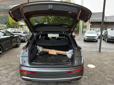 Audi Q5 Gebrauchtwagen Audi Q5 Gebrauchtwagen