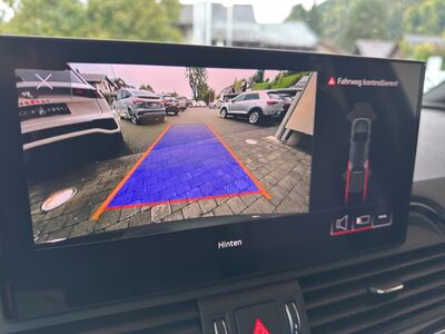 Audi Q5 Gebrauchtwagen Audi Q5 Gebrauchtwagen