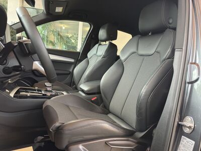 Audi Q5 Gebrauchtwagen Audi Q5 Gebrauchtwagen