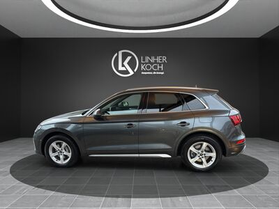 Audi Q5 Gebrauchtwagen Audi Q5 Gebrauchtwagen