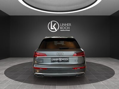 Audi Q5 Gebrauchtwagen Audi Q5 Gebrauchtwagen