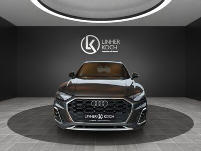 Audi Q5 Gebrauchtwagen Audi Q5 Gebrauchtwagen