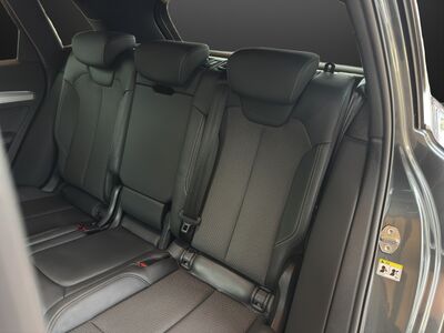 Audi Q5 Gebrauchtwagen Audi Q5 Gebrauchtwagen